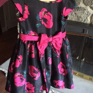Girls dress